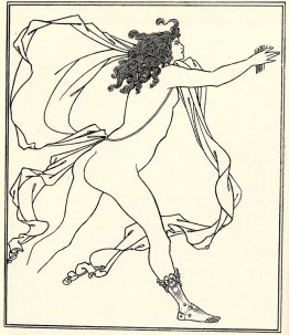 Apollo perseguire Dafne Apollo perseguire Dafne