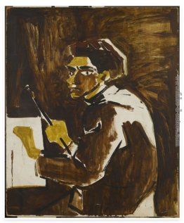 Auto ritratto Auto ritratto