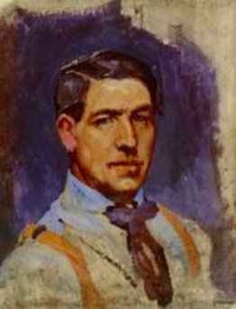 Auto ritratto Auto ritratto