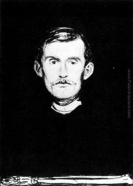 Autoritratto I Autoritratto I