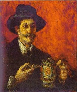 Autorretrato Autorretrato