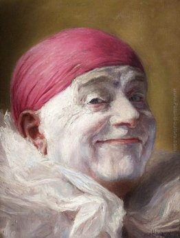 Auto ritratto Auto ritratto