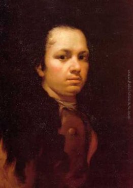 Auto ritratto Auto ritratto