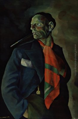 Auto ritratto Auto ritratto