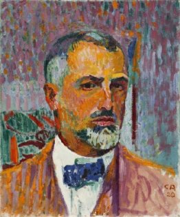 Auto ritratto Auto ritratto