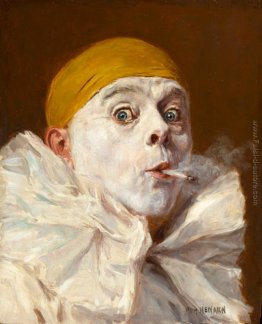 Auto ritratto Auto ritratto