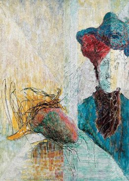 Doppio Autoritratto Doppio Autoritratto