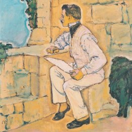 Auto ritratto Auto ritratto