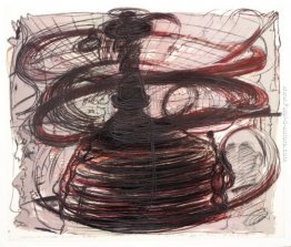 Autoritratto come Pile of Dog Dirt Autoritratto come Pile of Dog Dirt