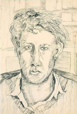 Auto ritratto Auto ritratto