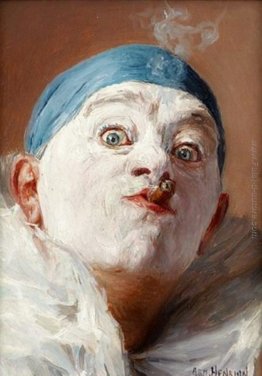 Auto ritratto Auto ritratto