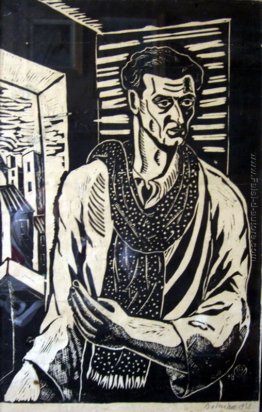 Auto ritratto Auto ritratto