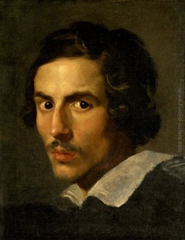 Autoritratto da giovane Autoritratto da giovane