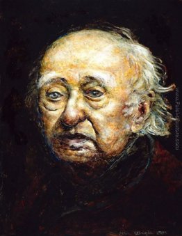 Auto ritratto Auto ritratto