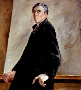 Self-Portrait (PH-382) Self-Portrait (PH-382)