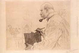 Auto ritratto Auto ritratto