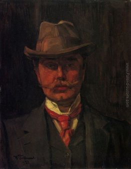 Auto ritratto Auto ritratto