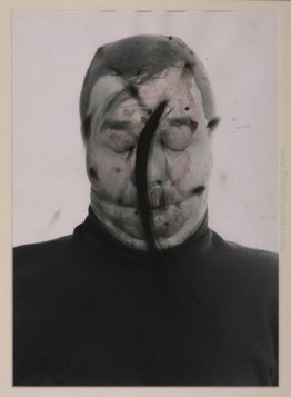 Untitled (Face Farsa) Untitled (Face Farsa)