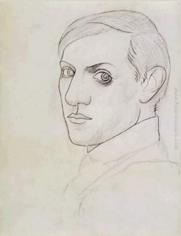 Auto ritratto Auto ritratto