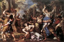 Ratto delle Sabine Ratto delle Sabine