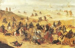 Battaglia di Lekkerbeetje, Vughterheide (Paesi Bassi) Battaglia di Lekkerbeetje, Vughterheide (Paesi Bassi)