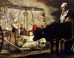 Il pozzo Il pozzo