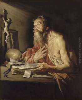 San Girolamo San Girolamo