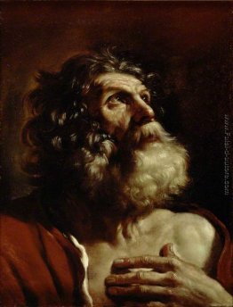 Testa di vecchio Testa di vecchio