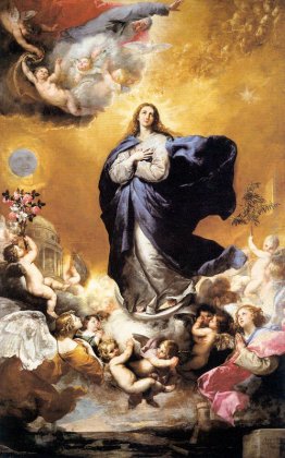 Immacolata Concezione Immacolata Concezione