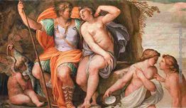 Venere e Marte Venere e Marte