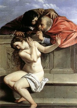 Susanna ei vecchioni Susanna ei vecchioni