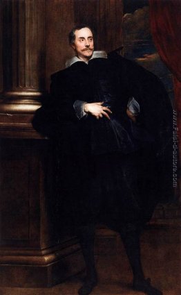 Ritratto di Marcello Durazzo Ritratto di Marcello Durazzo