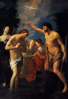 Il Battesimo di Cristo Il Battesimo di Cristo