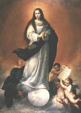 L'Immacolata Concezione L'Immacolata Concezione