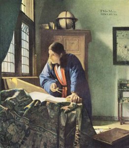Il geografo Il geografo