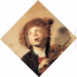 Un ragazzo con un Viol Un ragazzo con un Viol