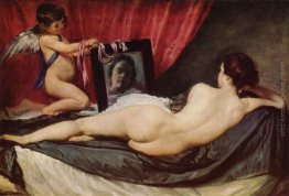 Il Rokeby Venere Il Rokeby Venere