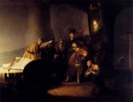 Pentito Judas Tornando monete d'argento Pentito Judas Tornando monete d'argento