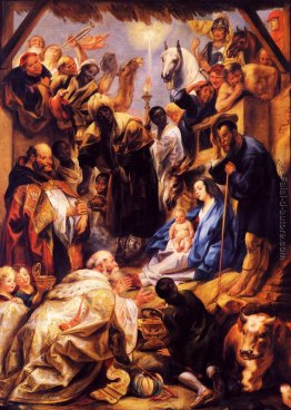 Adorazione dei Magi Adorazione dei Magi