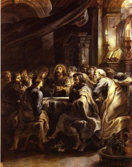 L'ultima Cena L'ultima Cena