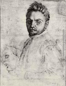 Giovanni Gabrielli, 'il Sivello' Giovanni Gabrielli, 'il Sivello'