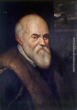 Scienziato italiano Ulisse Aldrovandi Scienziato italiano Ulisse Aldrovandi