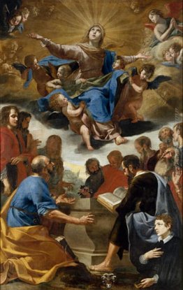L'Assunzione L'Assunzione