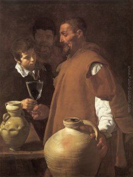 Acquaiolo di Siviglia Acquaiolo di Siviglia