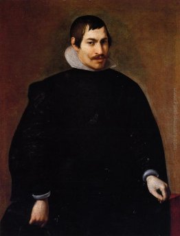 Ritratto di un uomo Ritratto di un uomo
