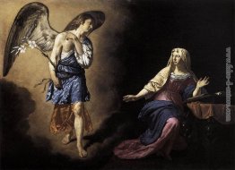 L'Annunciazione L'Annunciazione