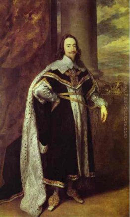 Carlo I, re d'Inghilterra Carlo I, re d'Inghilterra