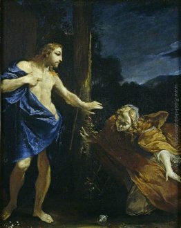 Noli me tangere Noli me tangere