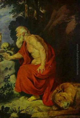 San Girolamo San Girolamo