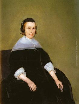 Ritratto Di Signora Ritratto Di Signora